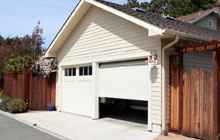 Ballycarry garage construction leads