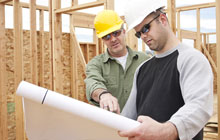 Ballycarry outhouse construction leads
